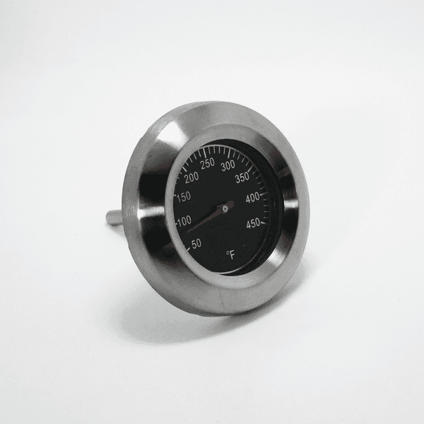 Hark Big Boss Smoker Temperature Gauge