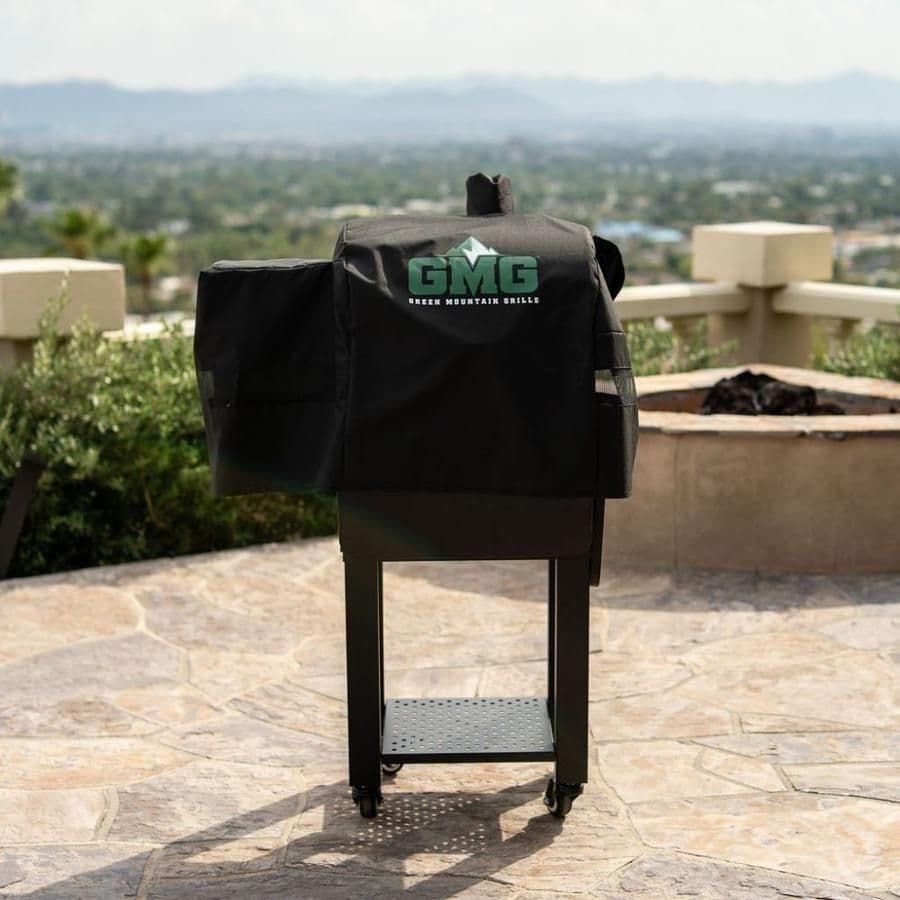 Green Mountain Grills Cover All Treks & DCs