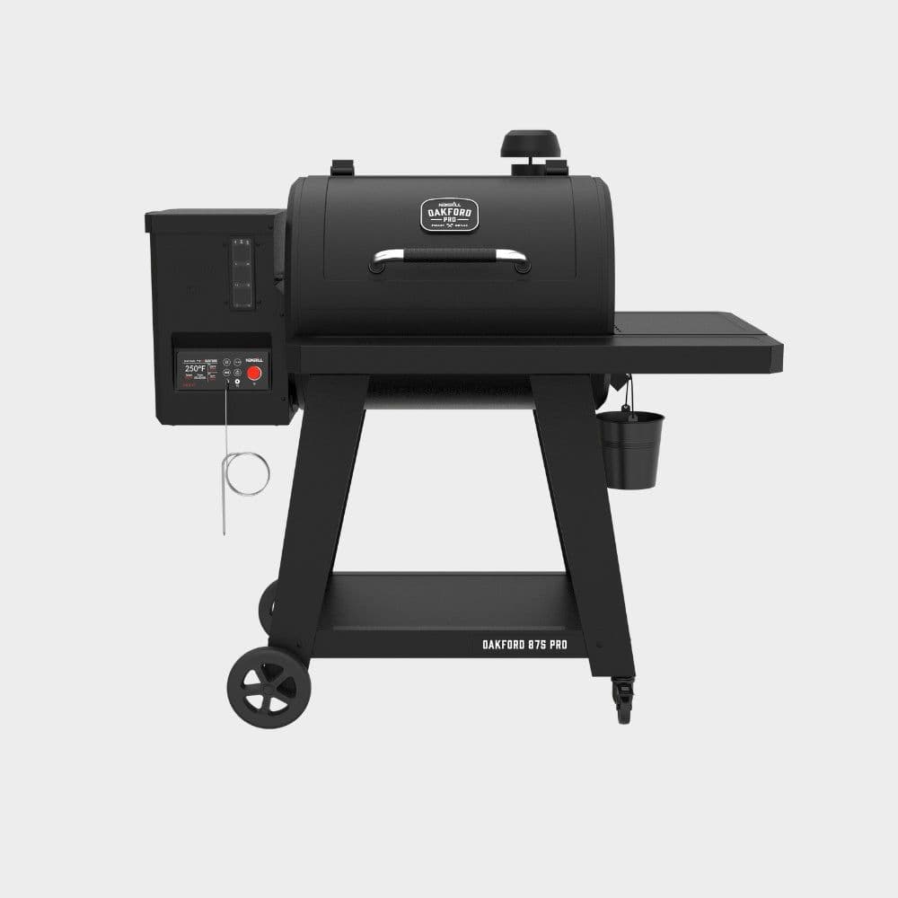 Nexgrill Oakford 875 Pro Pellet Smoker