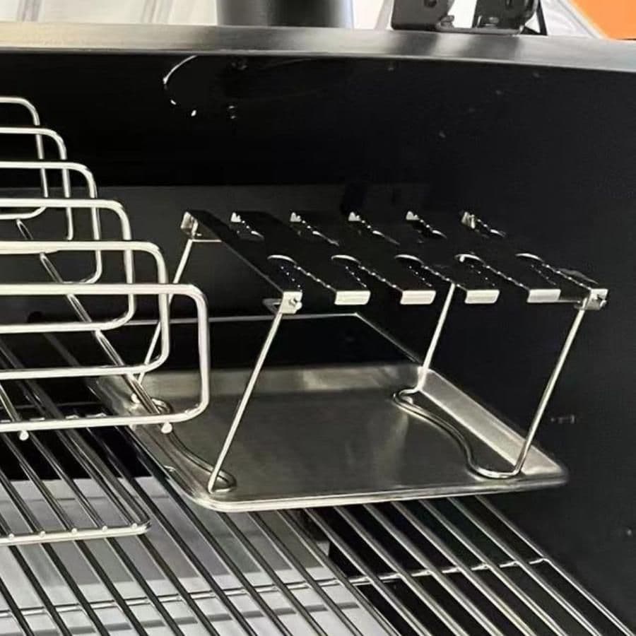 Green Mountain Grills RACKT™ Suspender